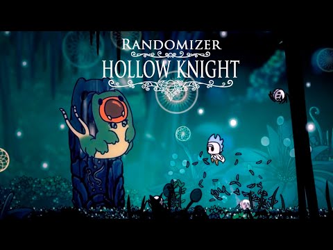 Видео: Hollow Knight (Randomizer) ▒ Прохождение #09