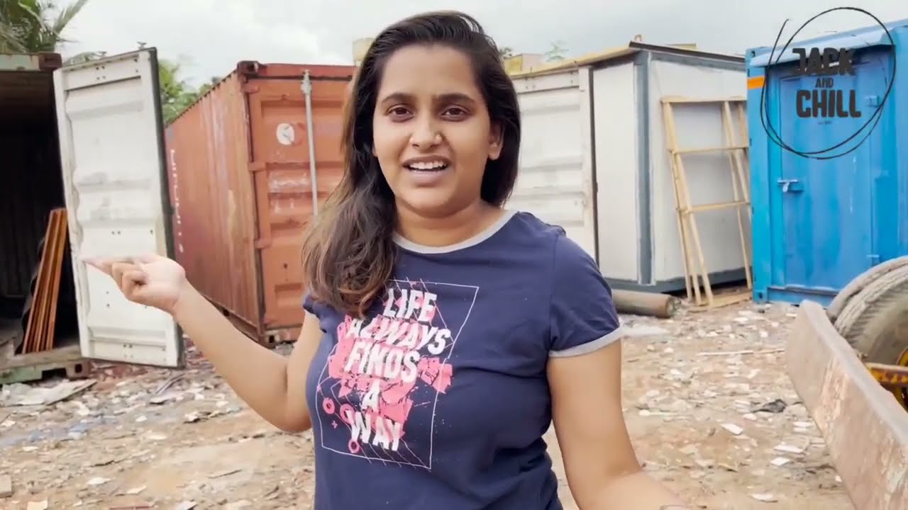 😃Vijay tv anchor Jacklin New Shop opening Ceremony with vijay tv celebrities Bala, kuraisi, Rakshan😍