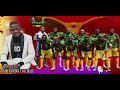 Zikiri solo ka moukadam hamidou coulibaly aigles mali fassa