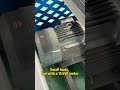 600 Metal Shredder #Metal Shredder #Double Shaft Shredder #Scrap Metal Recycling