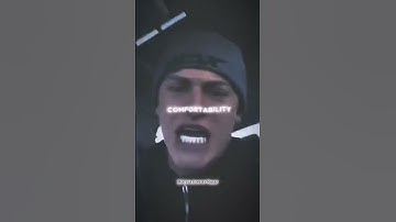 Thumbnail of Wake up! You're getting comfortable!!