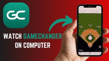 How to Access GameChanger Live Streams on Your Computer - Here
