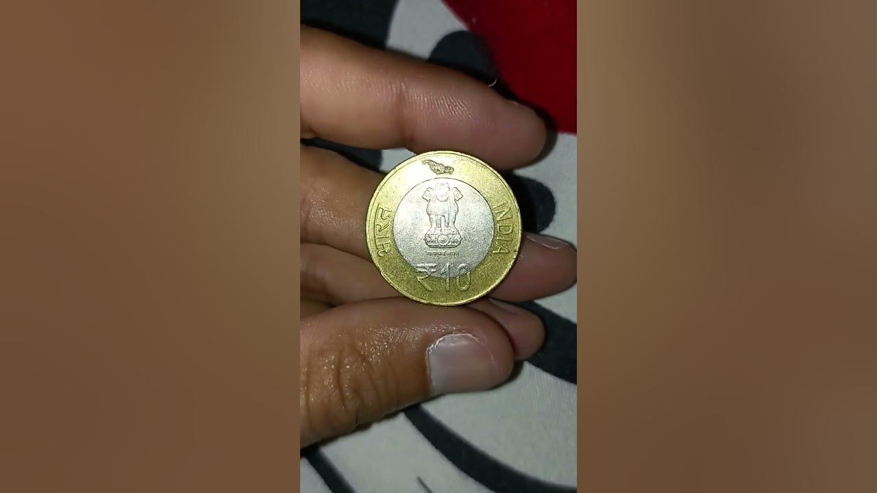 10 Rupe Coin Mata Vaishno Devi Kimt 1 Lakh Rupe Mai Khrid Rha Hu Ye 15-000-5-rupee-rabindra-nath-tagore-coin-5