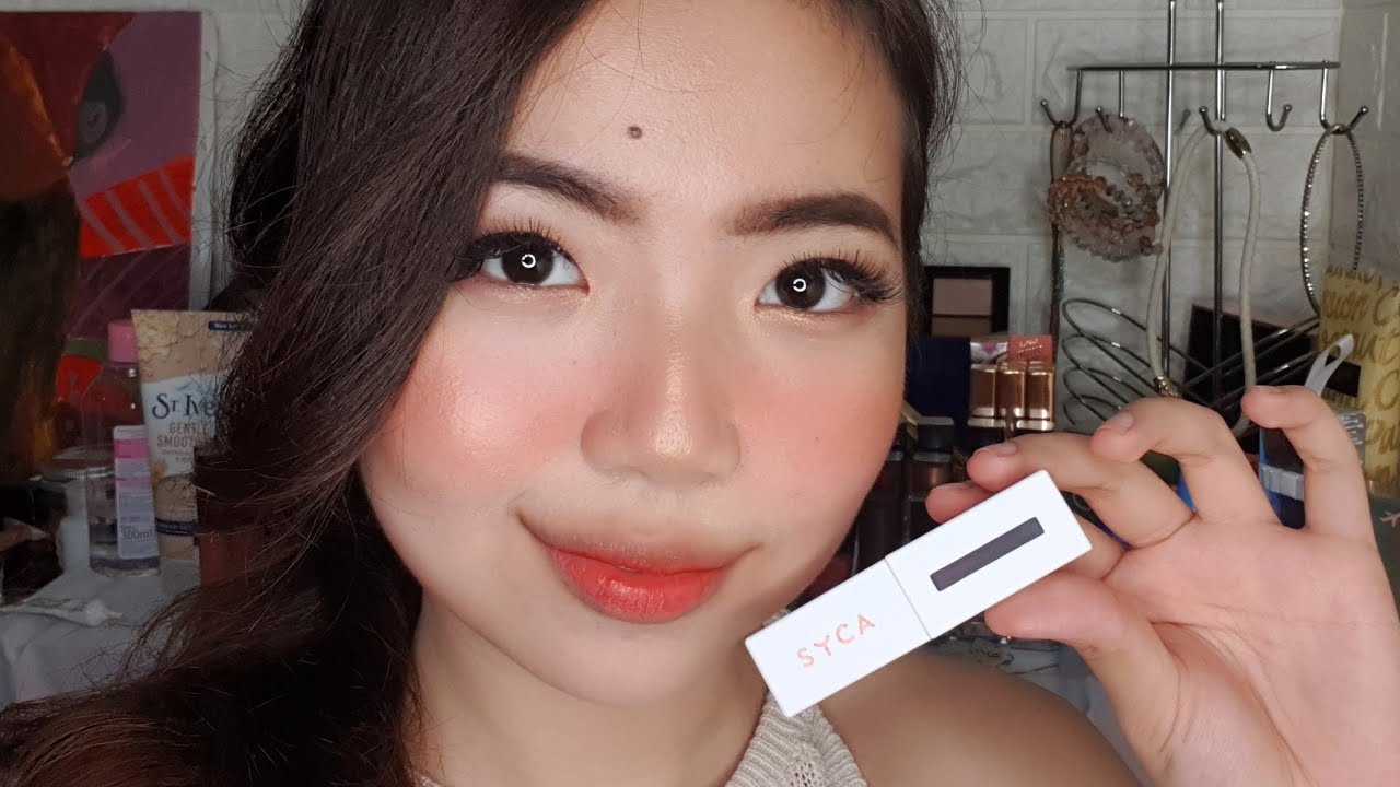 REVIEW JUJUR: Lip Tint Local Halal & Cruelty Free!😍 - YouTube