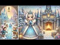 Alice's Extraordinary Adventure in the Kingdom of Arendelle | Heartwarming Family Story