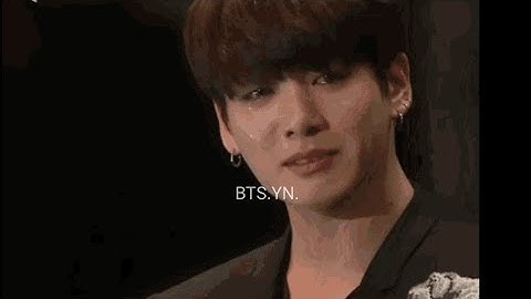 Bts reaction when you both have heated argument but he still cares for you