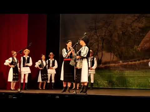 Adina Hada și Medrea Miruna duet Spectacol caritabil Cluj-Napoca,26 iulie 2023. partea II.