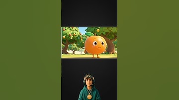 This AI Creates Kids Cartoon Songs in Seconds!