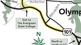 New Student Orientation Fall 2017 - Directions to Campus