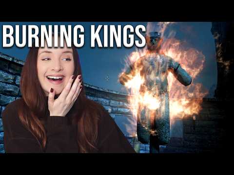 Poetry With The Bards College | First Time Playing Skyrim | Lucyjrobyn [53]