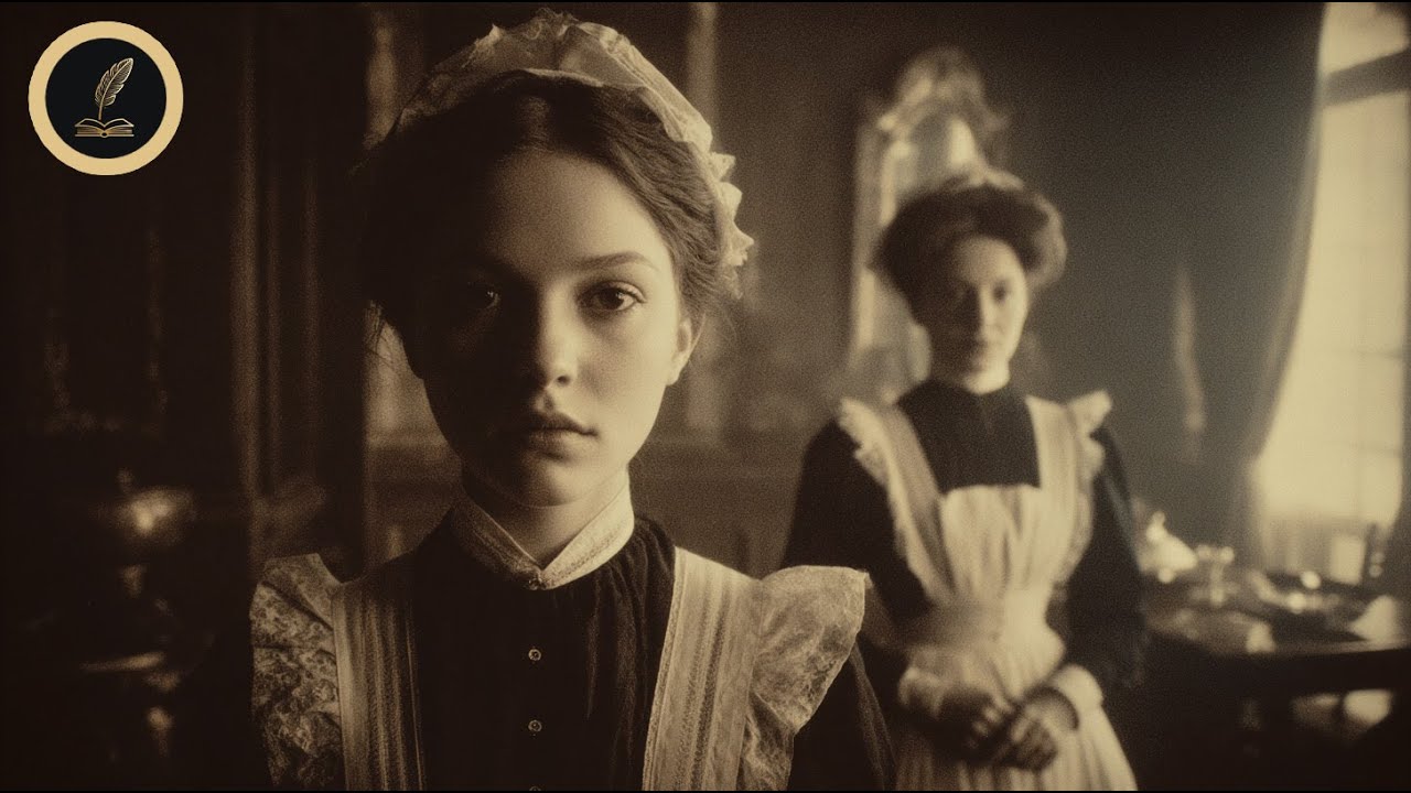 The Female Servants Who Ruined Reputations Without Saying A Word