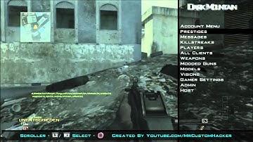 [PREVIEW] Dark Mountain | Mw3/1.24 | HD