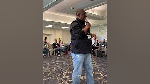 Dr. Dave Cornelius Rant, Reflect, and What Now at the Agile Coaching Retreat Berkeley