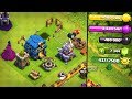 КРАХ#3! ТЕПЕРЬ У МЕНЯ ЕСТЬ ТХ12! СЛИВ КУЧИ РЕСУРСОВ И МЕДАЛЕК! CLASH OF CLANS