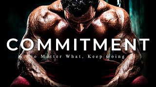 Celebrity COMMITMENT – Motivational Speech (THE POWER TO NEVER GIVE UP) Net Worth