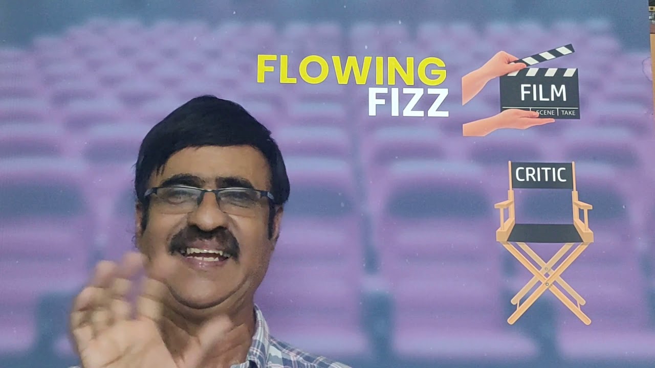 Eewaran Film Review -Silambarasan | Suseenthiran | Bharathiraja |Thaman S.