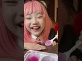 (Anya)アーニャと知育お菓子作ってみた!お菓子紹介#shorts #anya