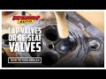 How to - Lap Valves or Re-Seat Valves // Supercheap Auto