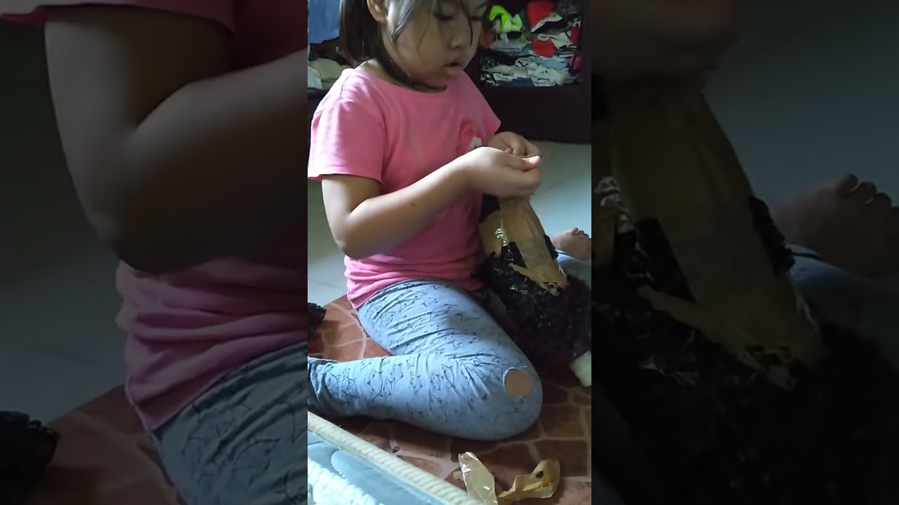 UNBOXING - SHOPEE 8.8 HAUL