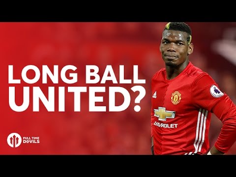 LONG BALL UNITED? Full Time Review | Manchester United 1-1 Liverpool manchester united transfer news