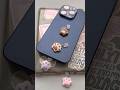 Adorable Paw Print Charms 🐾 #charms #phonecharms #kindleaccessories #phoneaccessories #shorts #fyp