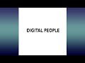 InQfive - Digital People(Tech Mix)