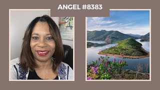 Angel - Money Power Strength