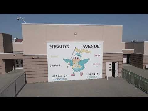 Mission Ave. STEM Magnet Elementary School