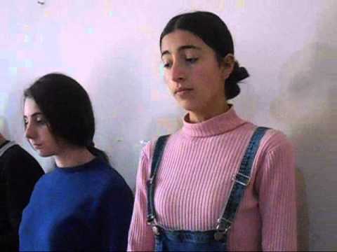 ჩემო სიამაყე-კარბის საჯარო სკოლა