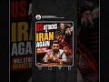 US Attacks on Iran Again Will Stock Market Crash?