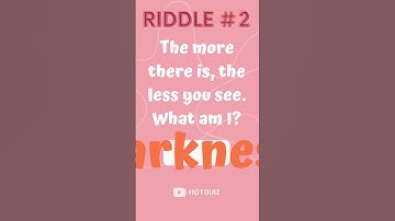 🕵️‍♂️ Crack the Code: Solve This Tricky Riddle! 🧠 #shorts