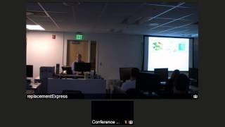 Joe Berry at CSU (1): Future Directions of Map Analysis and GIS Modeling