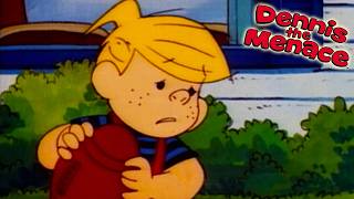 Shared Interest | Dennis The Menace - WildBrain | Cartoons for Kids