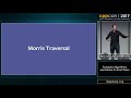 CppCon 2017: Nicholas Ormrod “Fantastic Algorithms and Where To Find Them”