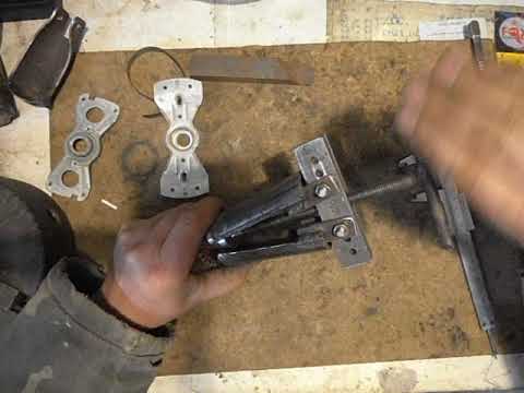 Самый ленивый съемник Самый ленивый съемник