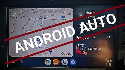 Latest Android Auto Review, tips and tricks! You won't believe what it can do!!!