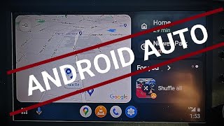 Latest Android Auto Review, tips and tricks! You won't believe what it can do!!! screenshot 4