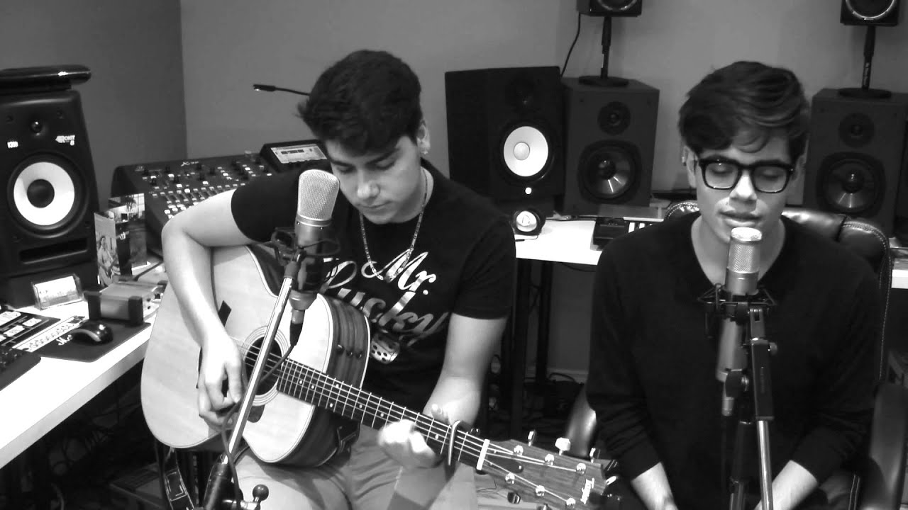 Drunk in Love Cover by TheGUYZOfficial!!!