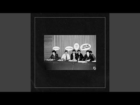 Joyce Muniz — Give Me the Taste (Instrumental)