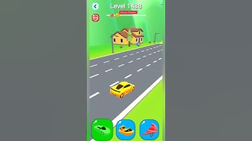 Shape Shifting New Update GamePlay All Levels #shorts #gameplay #shapeshifting #mouraskingdom