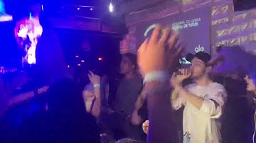 IAN - ADN LIVE ( Snippet )