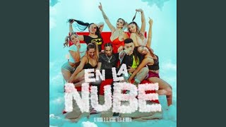 En La Nube - Dj Rocka & El Futuro Fuera de Orbita