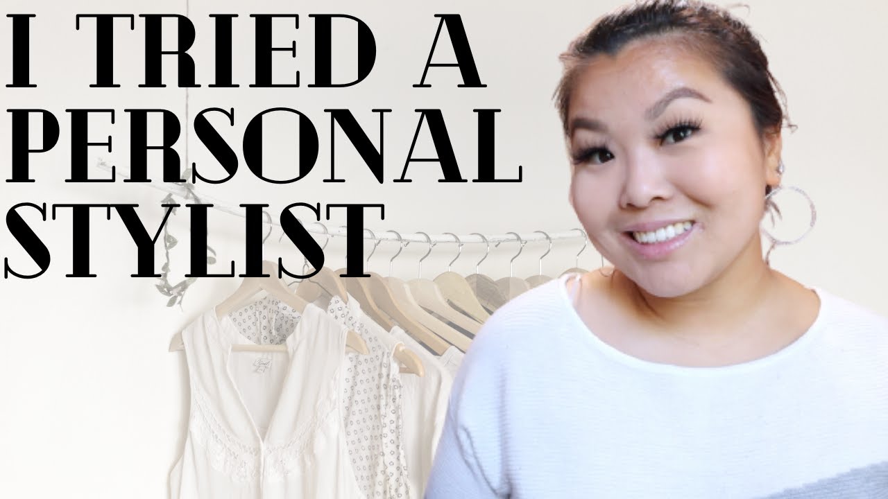 Stitch Fix Try on Haul and Honest Review | Personal Stylist