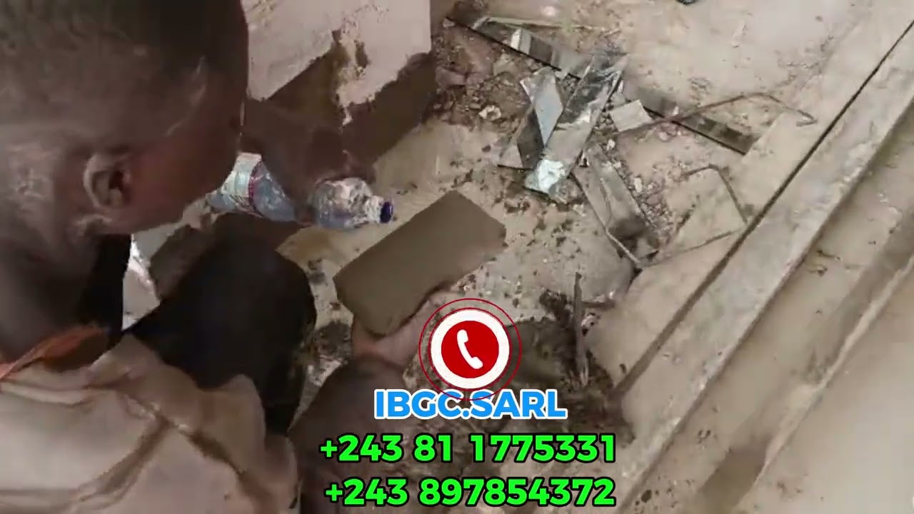 Continuité Finition bloc a BS