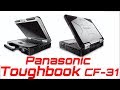 Panasonic Toughbook cf-31 review