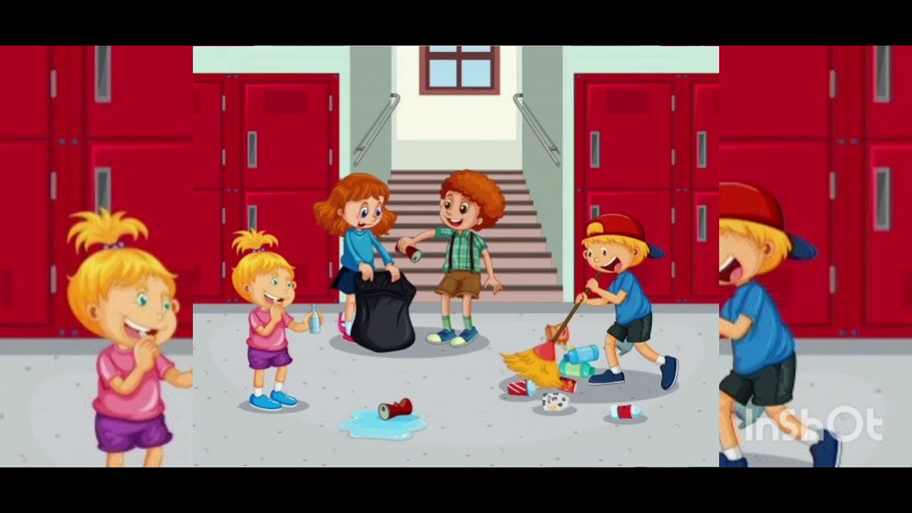 La leçon est terminée