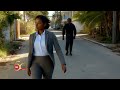 Walking In Fear