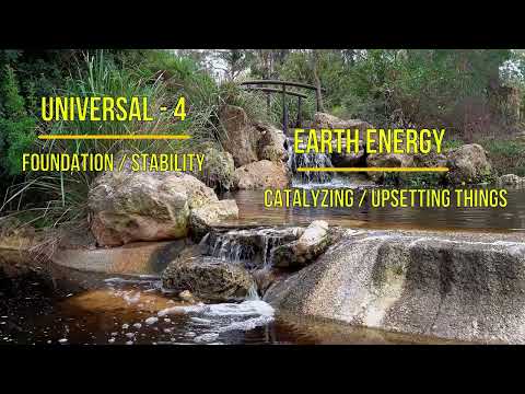 Pleiadian-Earth Energy for August 9