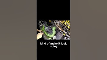 Amazing Fluorescent Effects on Your 3D Prints  #3dprinting #painting