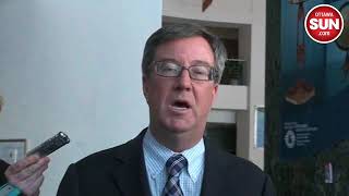 Mayor Watson's State of the City Address
